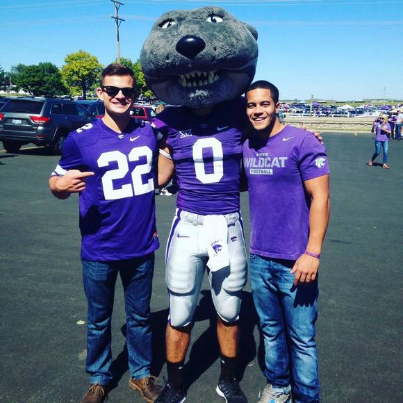 Meet your Posher, Derek - Picture 1 of 1